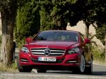 Mercedes-Benz CLS350 CDI 2010 года